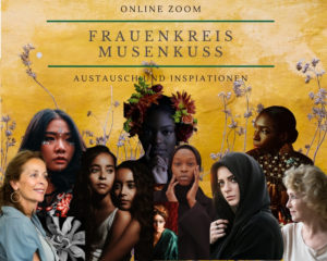 Frauenkreis Musenkuss